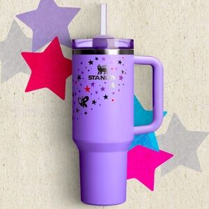 Special Edition Olivia Rodrigo Stanley 40 oz. Quencher H2.0 Tumbler